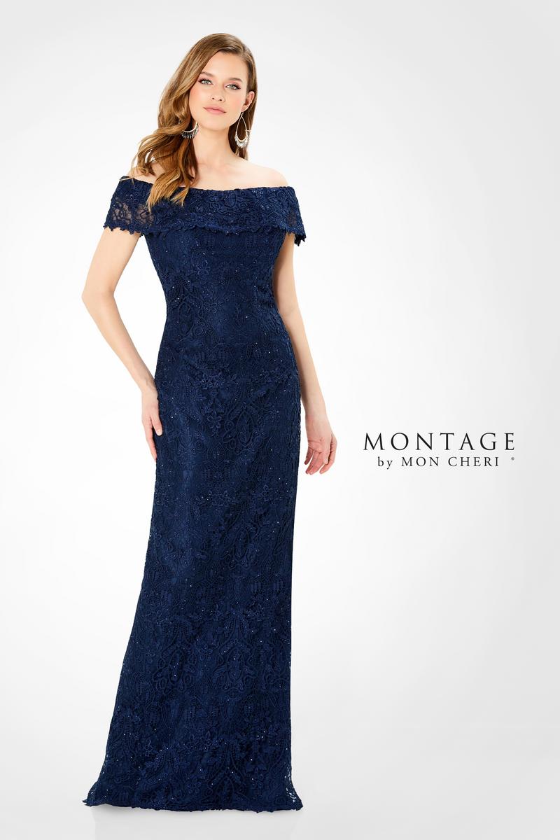 Montage by Mon Cheri Dress 220947