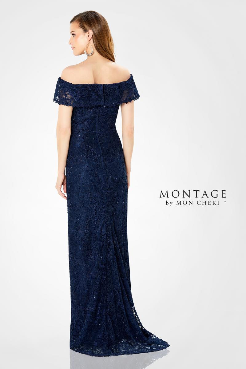 Montage by Mon Cheri Dress 220947