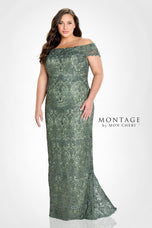 Montage by Mon Cheri Dress 220947