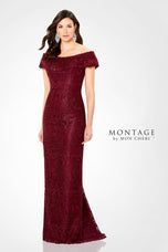 Montage by Mon Cheri Dress 220947