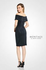 Montage by Mon Cheri Dress 220949S