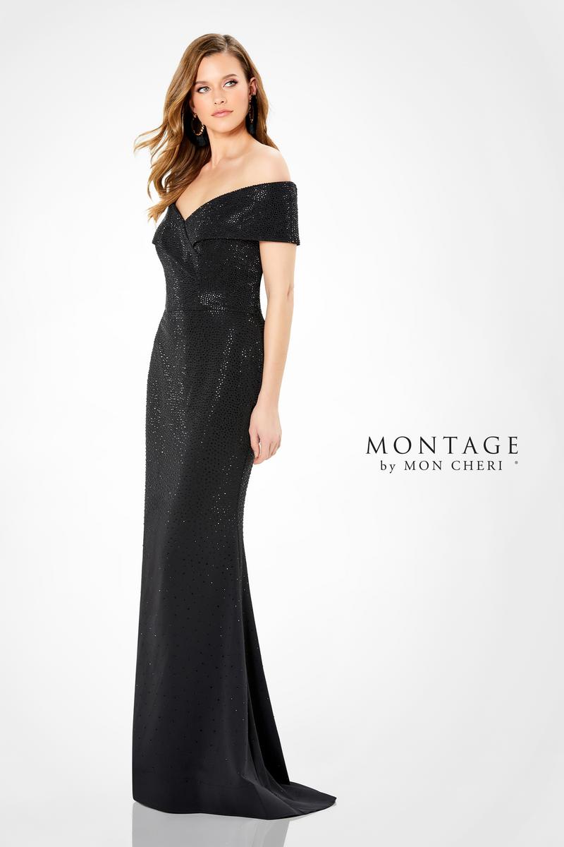 Montage by Mon Cheri Dress 220949