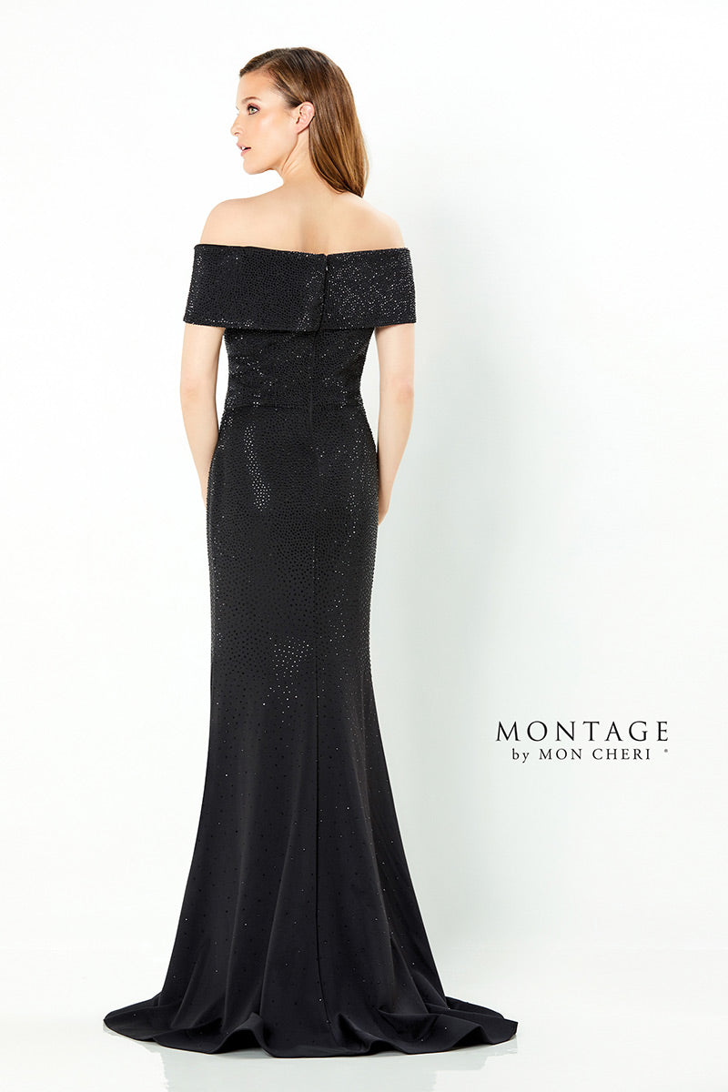 Montage by Mon Cheri Dress 220949