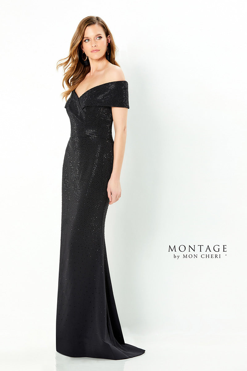 Montage by Mon Cheri Dress 220949