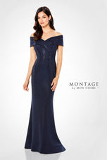 Montage by Mon Cheri Dress 220949