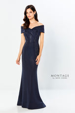 Montage by Mon Cheri Dress 220949