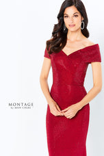 Montage by Mon Cheri Dress 220949