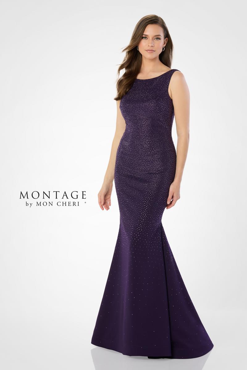 Montage by Mon Cheri Dress 220950