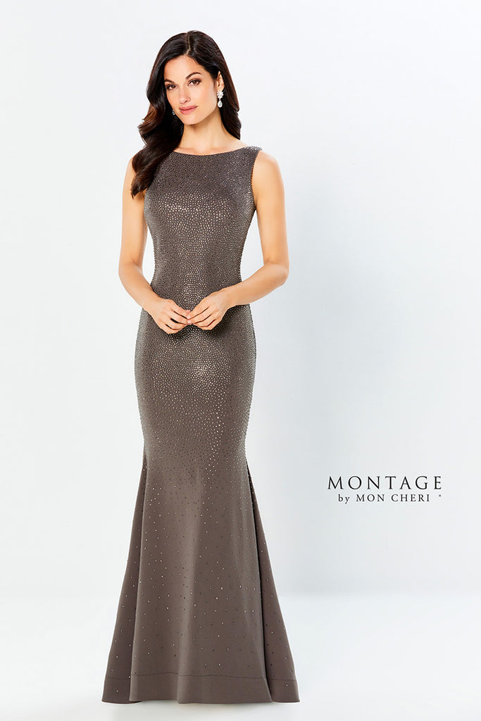 Montage by Mon Cheri Dress 220950