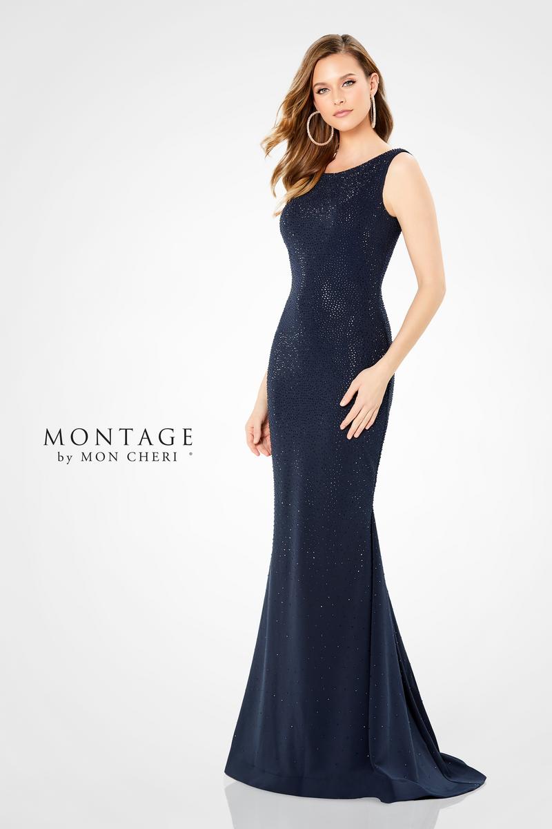 Montage by Mon Cheri Dress 220950