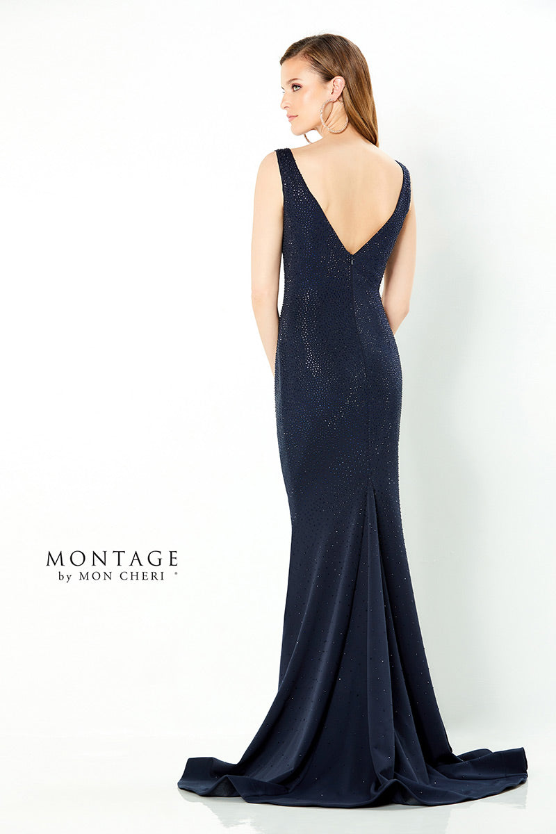 Montage by Mon Cheri Dress 220950