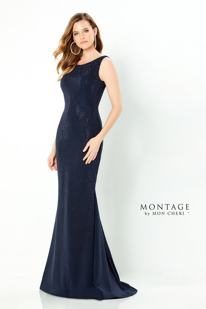 Montage by Mon Cheri Dress 220950