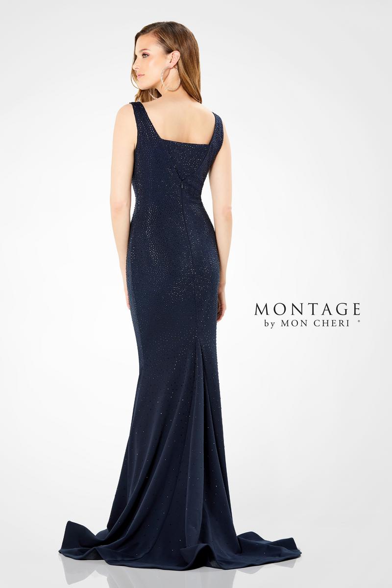 Montage by Mon Cheri Dress 220950