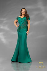 Terani Mother of the Bride Dress 232M1530