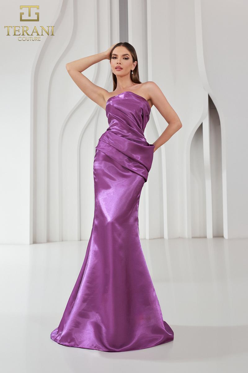 Terani Evenings Dress 251E4231