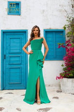 Terani Evenings Dress 251E4266