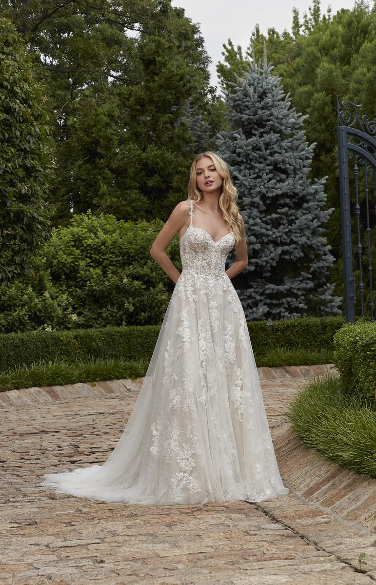 Morilee Bridal Dress 2616