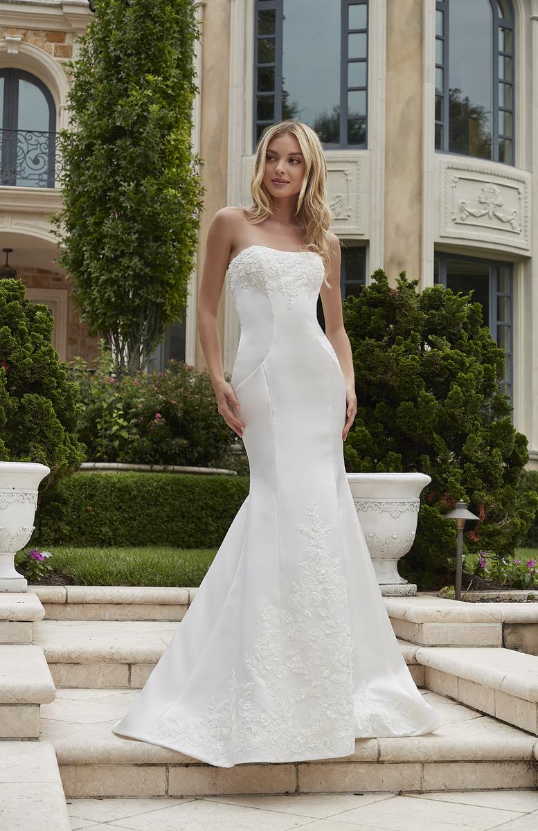 Morilee Bridal Dress 2626