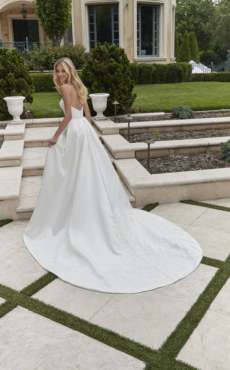 Morilee Bridal Dress 2626