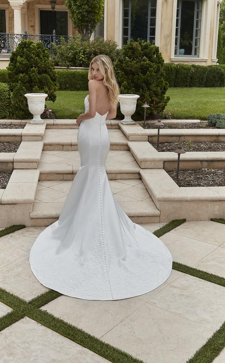 Morilee Bridal Dress 2626