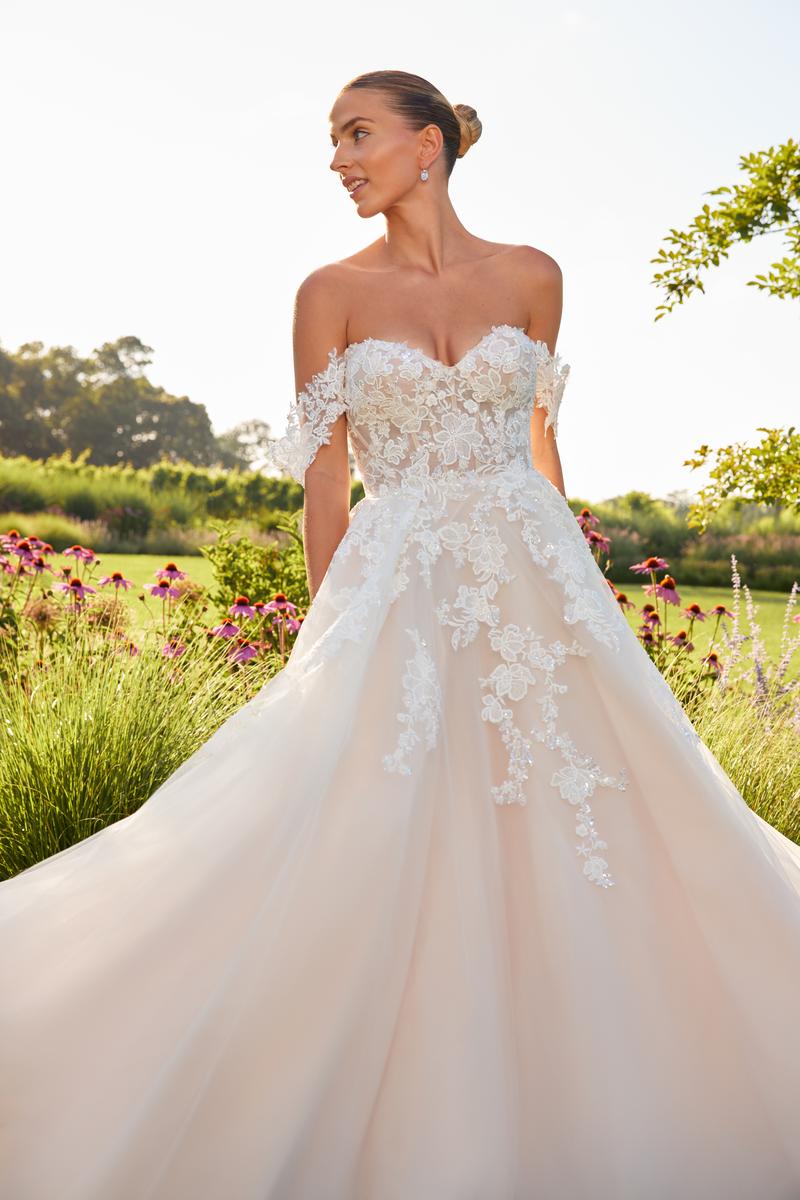 Morilee Bridal "Saoirse" Gown 2728