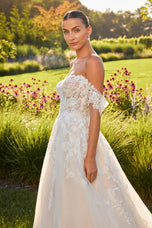 Morilee Bridal "Saoirse" Gown 2728