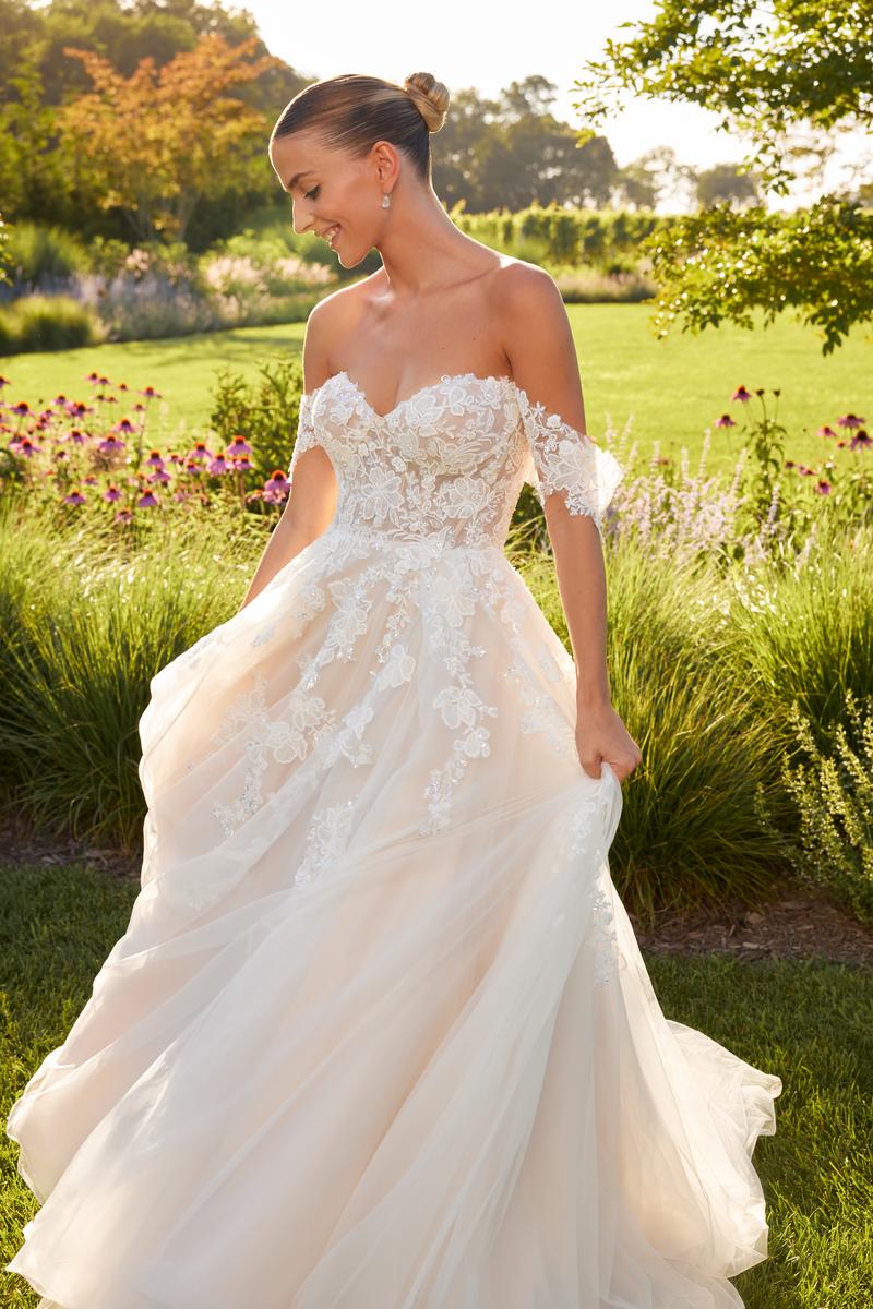 Morilee Bridal "Saoirse" Gown 2728