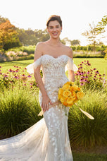 Morilee Bridal "Stormi" Gown 2737