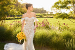 Morilee Bridal "Stormi" Gown 2737