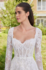 Morilee Bridal "Sannah" Gown 2750