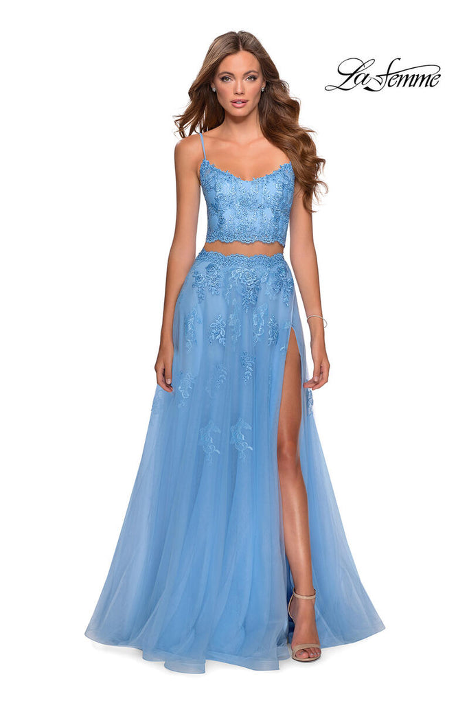 La Femme Dress 28271