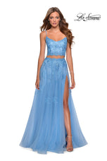 La Femme Dress 28271