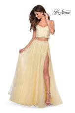 La Femme Dress 28271