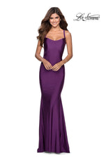 La Femme Dress 28568