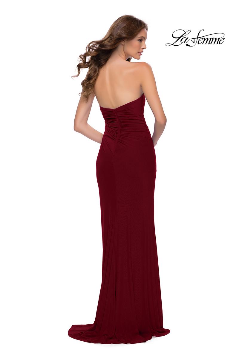 La Femme Dress 29489