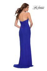 La Femme Dress 29489