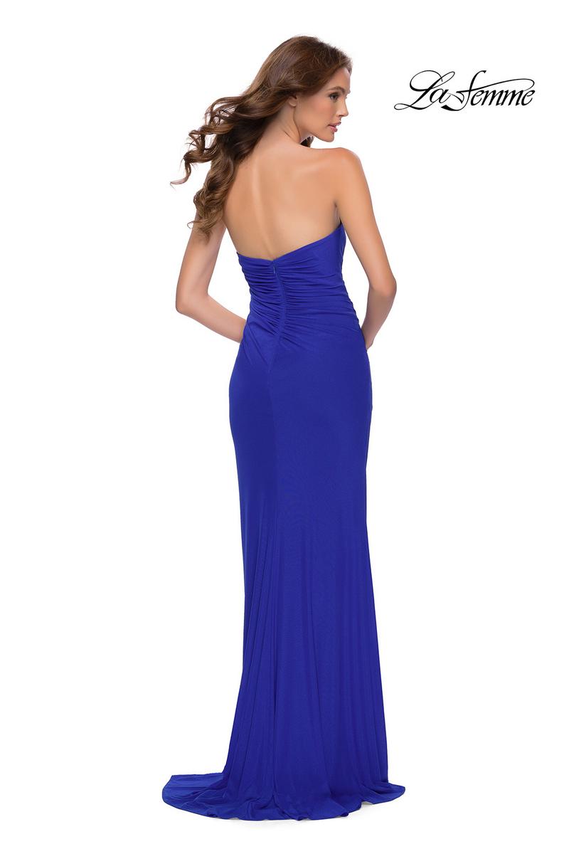 La Femme Dress 29489