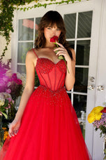 Ava Presley Dress 29530