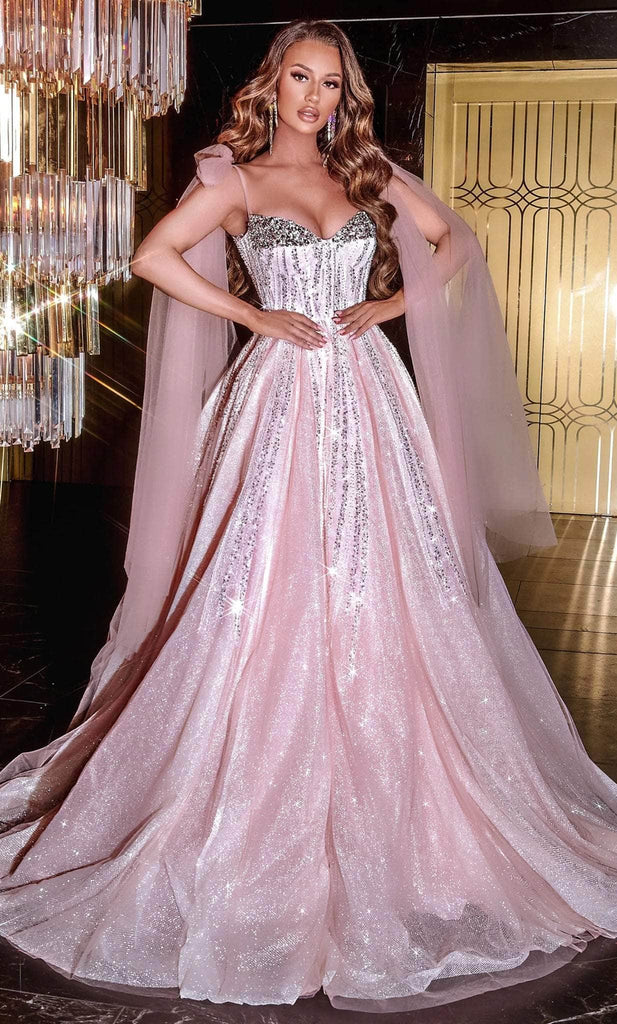 Portia and Scarlett Prom Dress PS22395