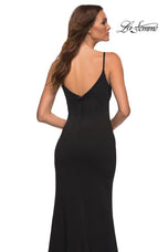 La Femme Dress 30072