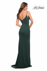 La Femme Dress 30072