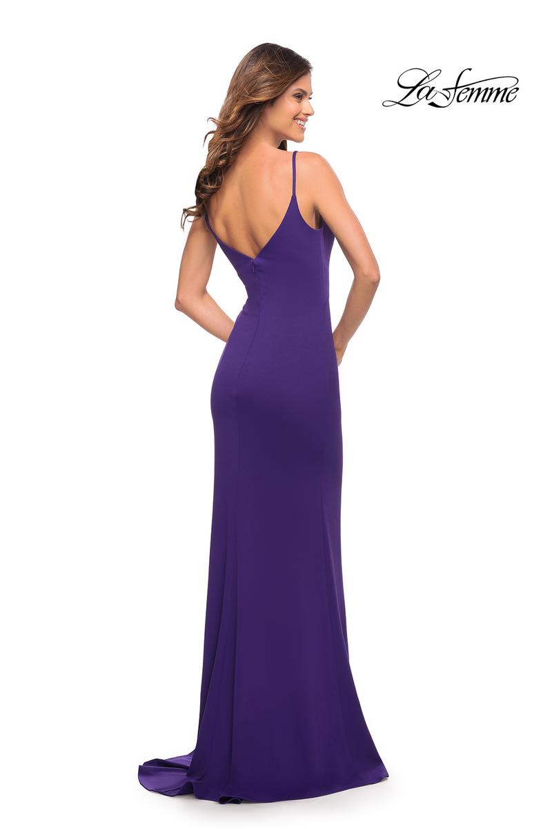 La Femme Dress 30072