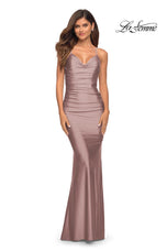 La Femme Dress 30413