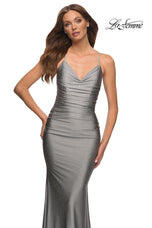 La Femme Dress 30413