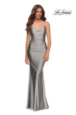 La Femme Dress 30413