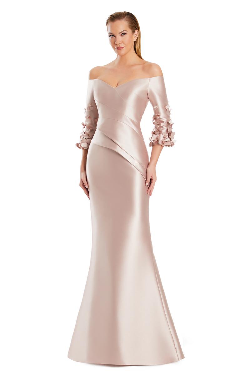 Alexander by Daymor Dress 3049