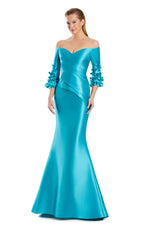 Alexander by Daymor Dress 3049