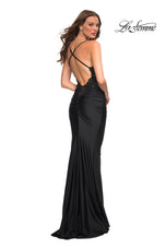 La Femme Dress 30521