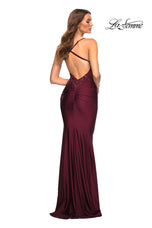 La Femme Dress 30521