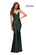 La Femme Dress 30521